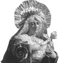 Santa Iglesia Cat&oacute;lica Apost&oacute;lica Espa&ntilde;ola Tradicionalista y Mercedaria